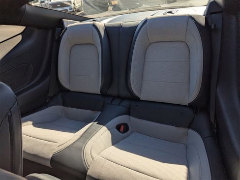 New 2026 Ford Mustang Coupe image 13