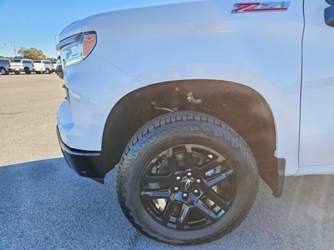 New 2026 Chevrolet Silverado 1500 LT Trail Boss w/ Convenience Package II AWD/4WD image 27