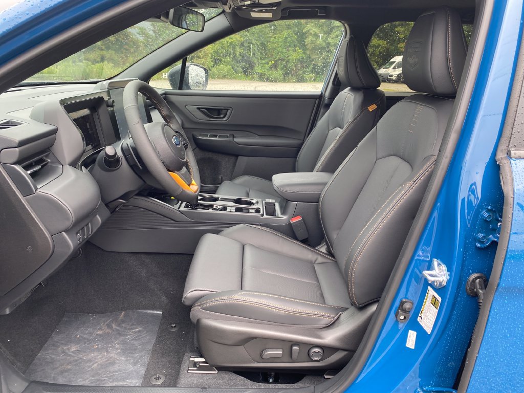 New 2026 Subaru Outback Wilderness AWD/4WD image 7
