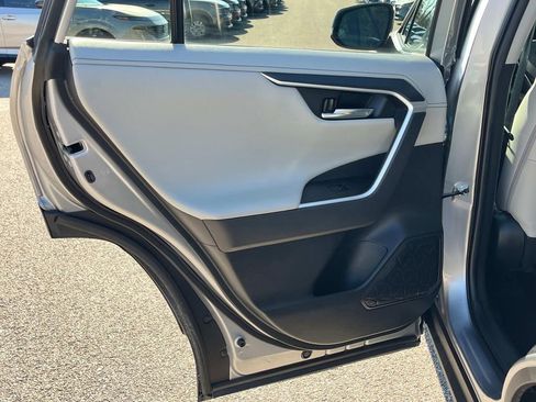 Used 2023 Toyota RAV4 Limited image 27