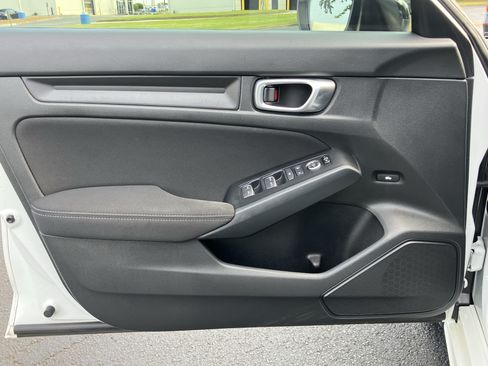 Certified 2023 Honda Civic Sport image 14