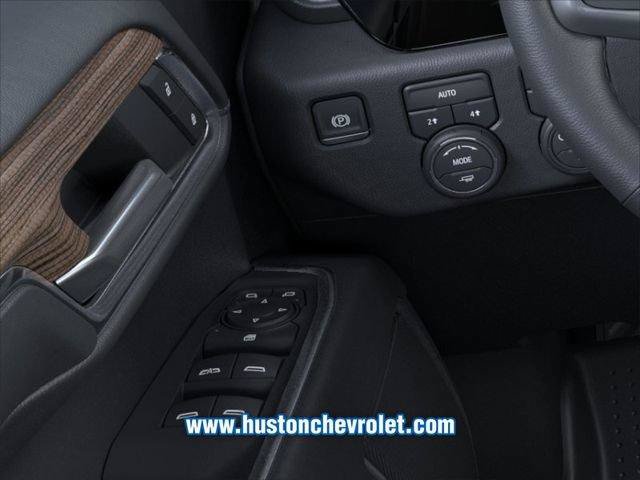 New 2026 Chevrolet Silverado 1500 RST w/ RST Select Package AWD/4WD image 22
