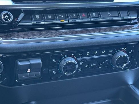 New 2026 Chevrolet Silverado 2500 LT w/ All Star Edition AWD/4WD image 26