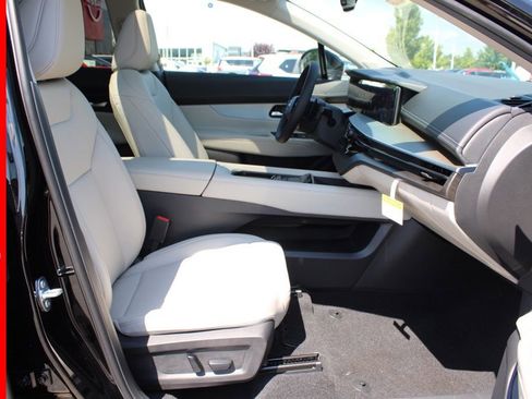 New 2025 Nissan Murano SL w/ Cargo Package image 14