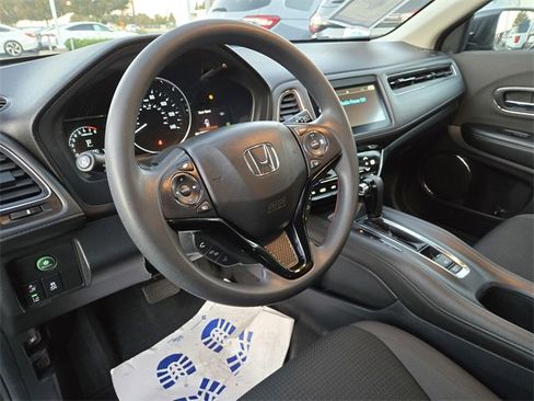 Used 2020 Honda HR-V EX image 13