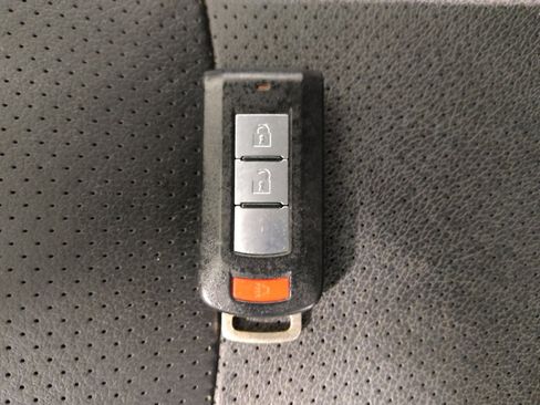 Used 2016 Mitsubishi Outlander Sport SEL image 32