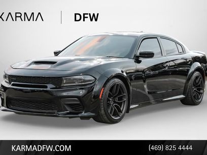 Used 2023 Dodge Charger SRT Hellcat w/ Harman/Kardon Audio Group