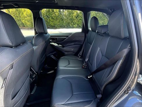Used 2023 Subaru Forester Wilderness image 15