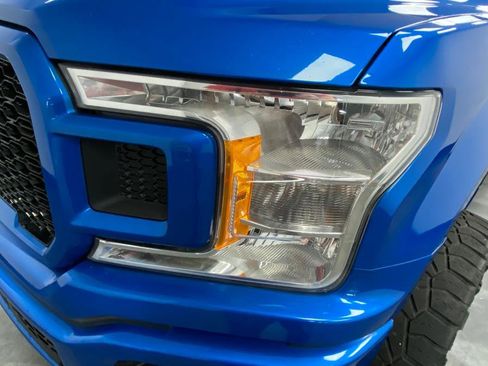 Used 2019 Ford F150 XL w/ Equipment Group 101A Mid image 11