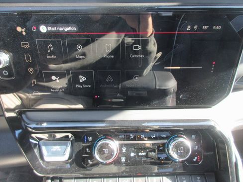 New 2026 GMC Sierra 1500 AT4X image 20