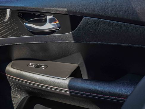 Certified 2024 Kia Forte GT w/ GT2 Package FWD image 16