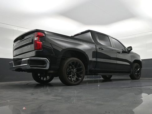 Used 2024 Chevrolet Silverado 1500 LT AWD/4WD image 28