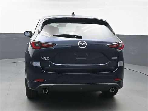 New 2025 MAZDA CX-5 AWD 2.5 S image 4