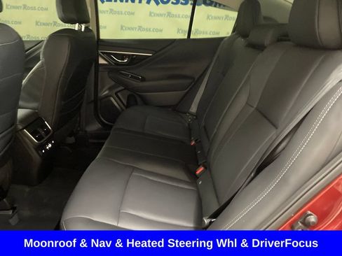 Used 2023 Subaru Legacy Limited AWD/4WD image 14