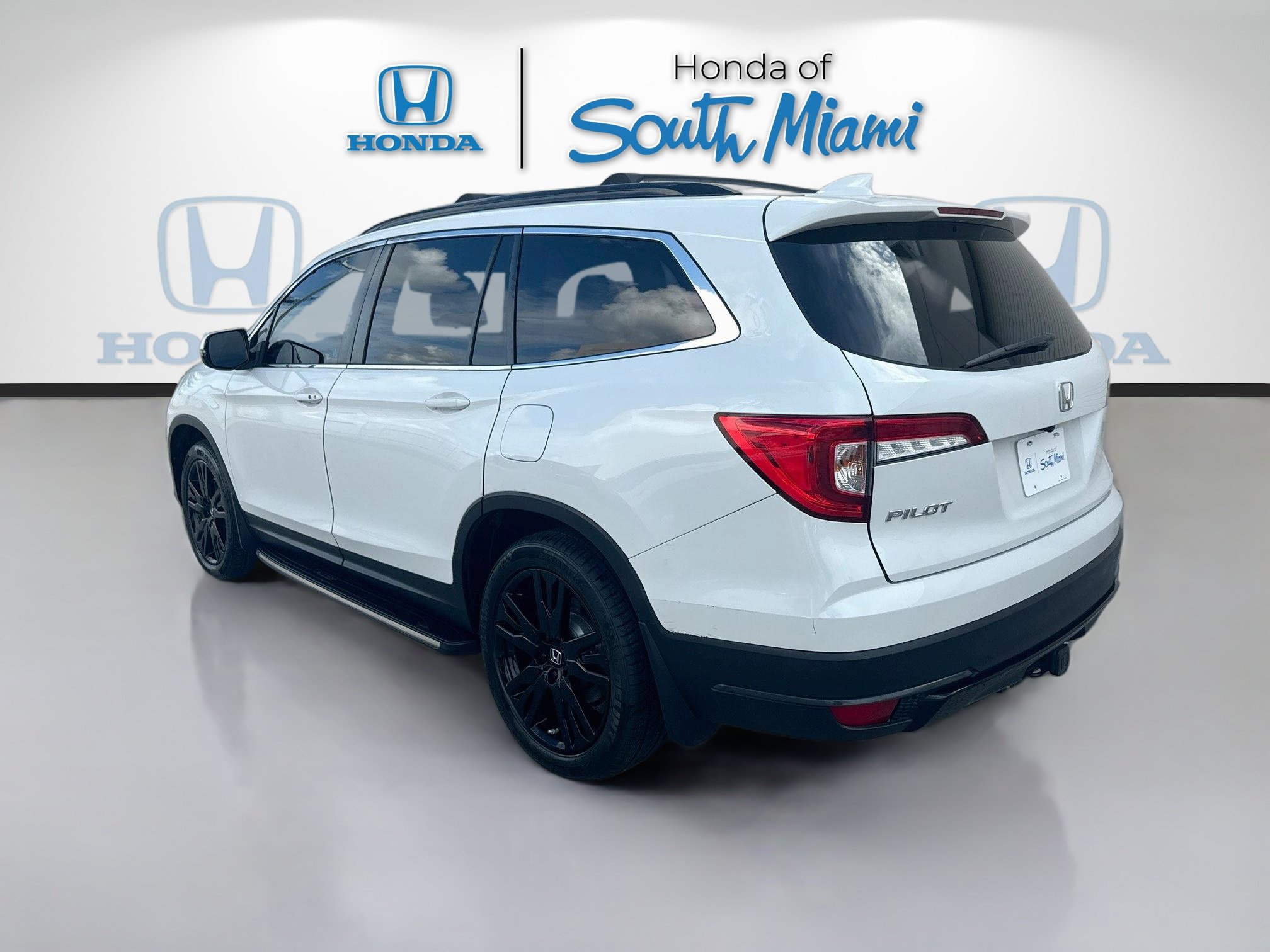 Used 2022 Honda Pilot Special Edition image 5