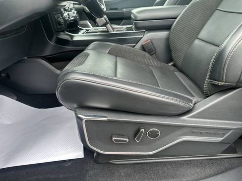 Used 2023 Ford F150 Raptor w/ Raptor 37 Performance Package AWD/4WD image 16