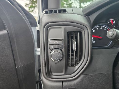 Used 2024 Chevrolet Silverado 1500 W/T w/ WT Fleet Convenience Package image 26