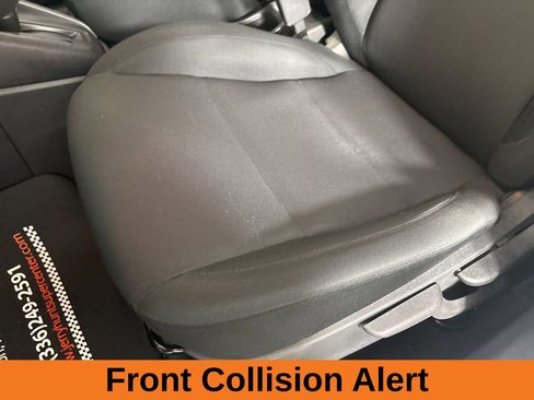 Used 2023 Nissan Kicks S image 10