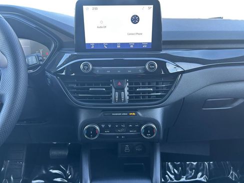 Used 2025 Ford Escape ST-Line image 12