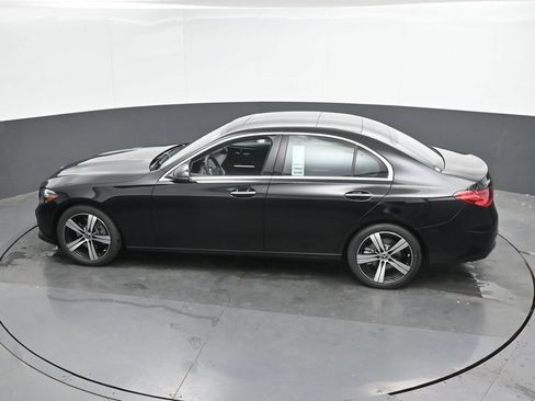 New 2026 Mercedes-Benz C 300 4MATIC Sedan image 29
