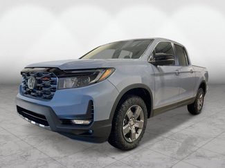 New 2026 Honda Ridgeline TrailSport video 1