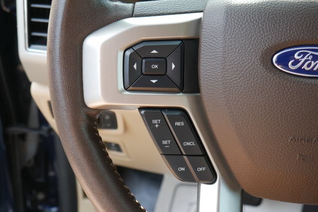 Used 2020 Ford F150 Lariat AWD/4WD image 17