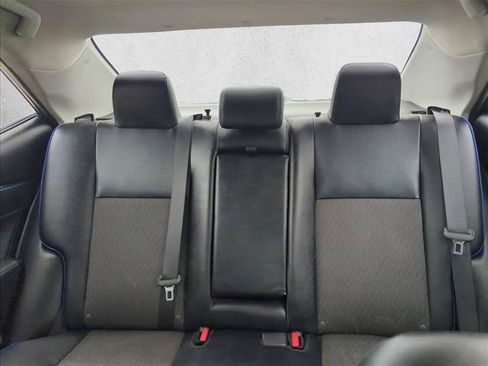 Used 2017 Toyota Corolla SE FWD image 22