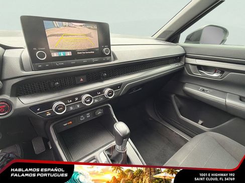 Used 2023 Honda CR-V Sport image 17