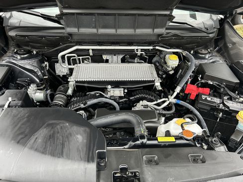 Certified 2025 Subaru Ascent Limited image 30