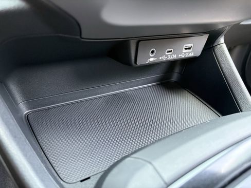New 2026 Subaru Crosstrek 2.0i Premium AWD/4WD image 21
