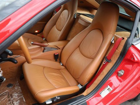 Used 2006 Porsche Cayman S RWD image 25