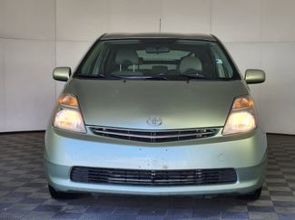 Used 2008 Toyota Prius FWD video 2