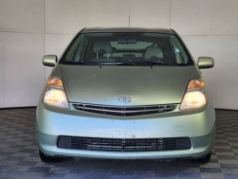 Used 2008 Toyota Prius FWD image 2