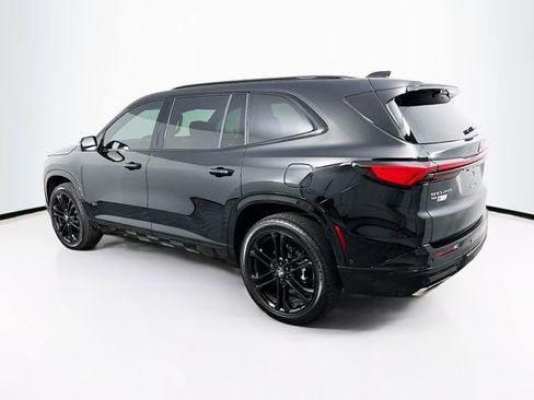 New 2026 Buick Enclave Sport Touring w/ Super Cruise Package image 5