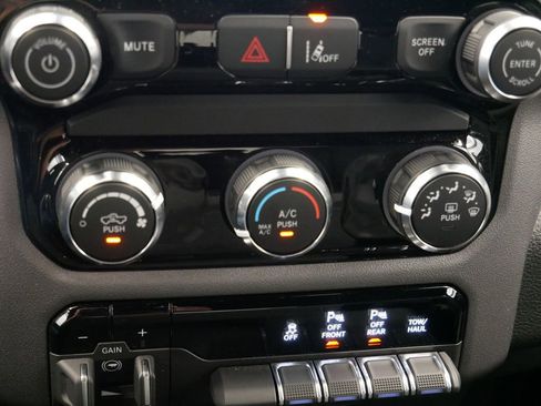 New 2025 RAM 1500 Big Horn image 29