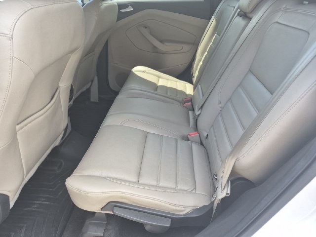 Used 2017 Ford Escape Titanium w/ Equipment Group 301A FWD image 23