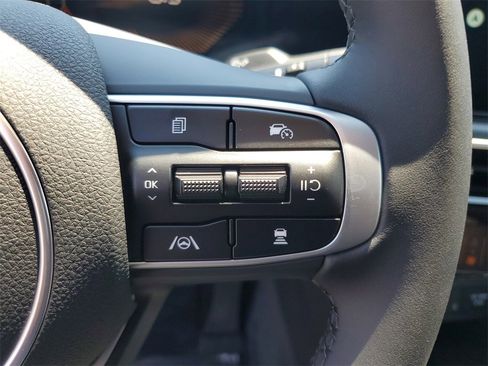 New 2026 Kia K5 GT-Line image 12