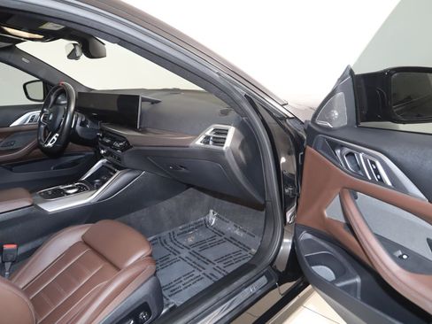 Used 2025 BMW 440i xDrive Coupe w/ Premium Package AWD/4WD image 47
