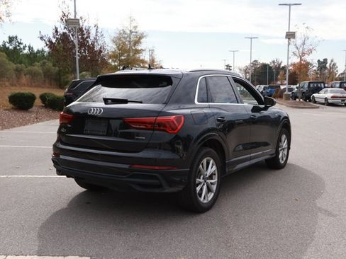 Used 2024 Audi Q3 2.0T Premium image 6