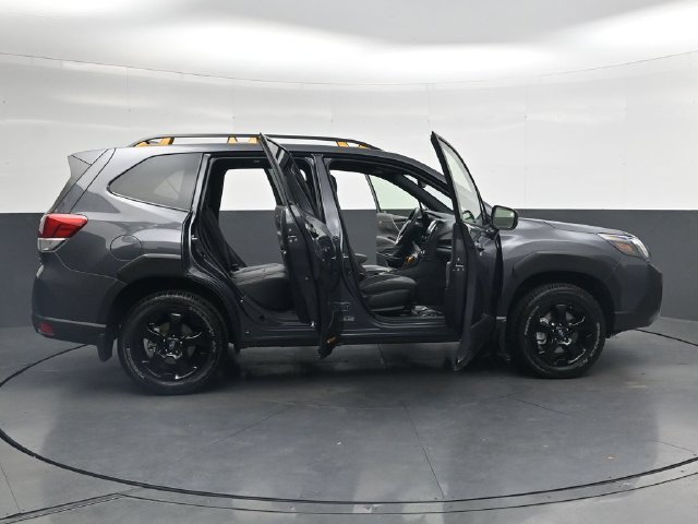 Used 2024 Subaru Forester Wilderness AWD/4WD image 40