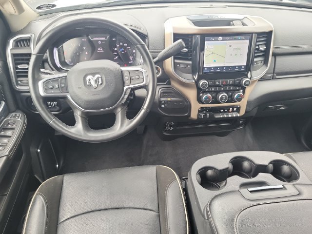 Used 2024 RAM 2500 Laramie w/ Safety Group AWD/4WD image 29
