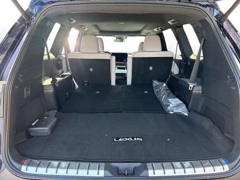 New 2026 Lexus TX 350 AWD image 9