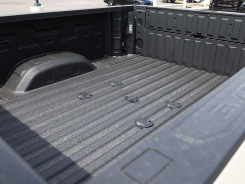 New 2026 GMC Sierra 3500 AT4 w/ Technology Package AWD/4WD image 22