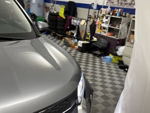 Used 2024 Mitsubishi Outlander SE Black Edition image 39