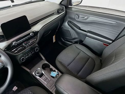 New 2026 Ford Escape Active image 11