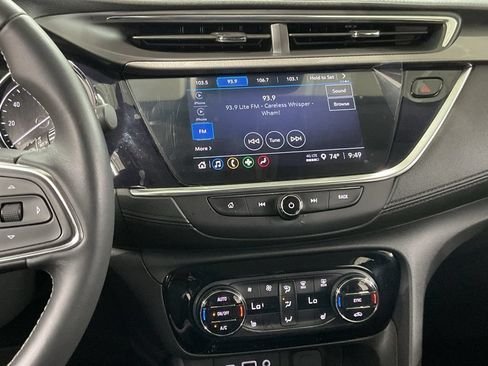 Used 2023 Buick Encore GX Select w/ Safety Package II AWD/4WD image 13