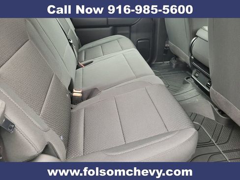 New 2026 Chevrolet Silverado 2500 W/T image 28