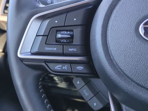 Certified 2022 Subaru Forester Limited image 24