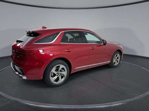 New 2026 Genesis GV70 2.5T Advanced AWD/4WD image 8