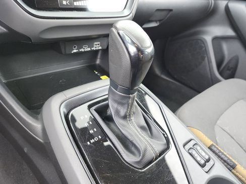 Certified 2025 Subaru Crosstrek 2.5i Sport AWD/4WD image 25